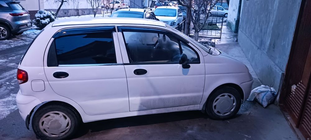 Арендага выкуп Матиз 2011 йил.