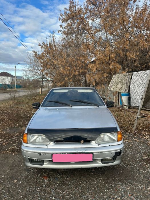 Продам машину. ВАЗ 2114