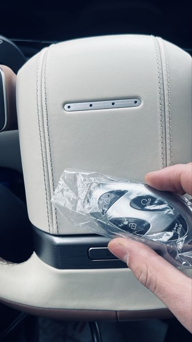 Изготовление авто ключей