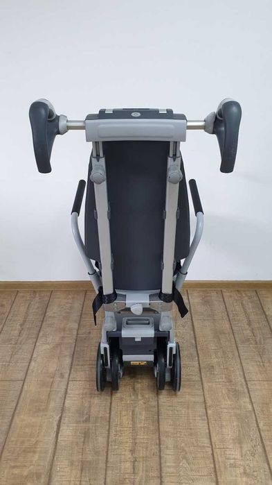 Robotel urcator trepte / scari pt handicap - Alber Scalacombi S36