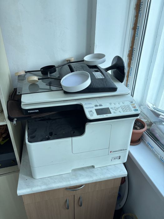 Продам принтер A4 A3