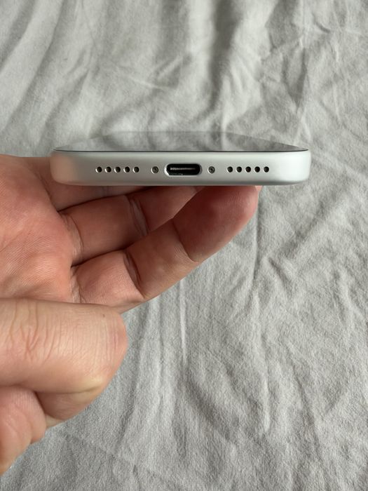 iPhone 17 Pro 256GB Silver