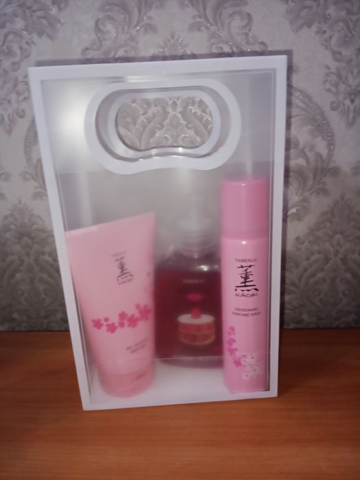 Женские  подарки