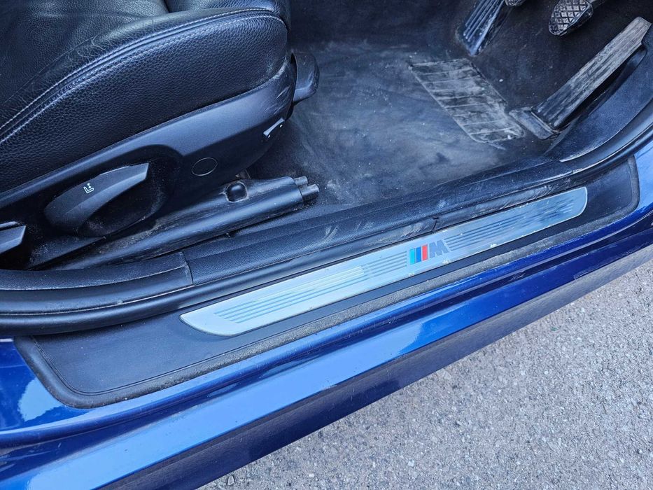 БМВ На части Е91 320д 184 коня / BMW e91 320d 184hp