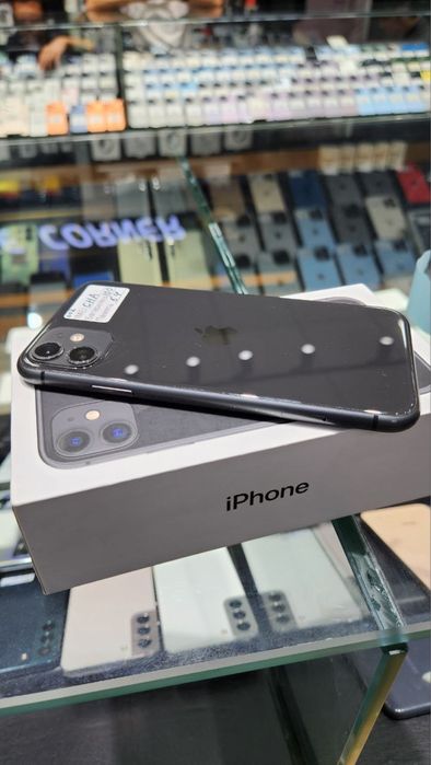 Modeli iphone 11