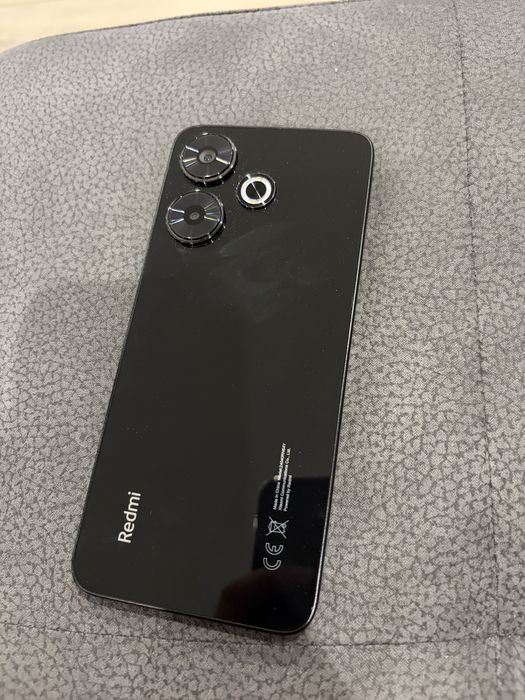 Редми Redmi 13 128GB 6+2RAM