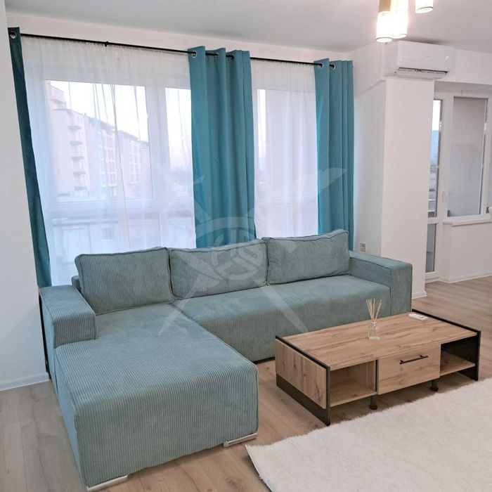 Продава се Двустаен апартамент в Пловдив, Христо Смирненски - 84 кв.м за 1655 €/кв.м - Снимка #5