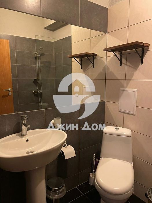 Продава се Едностаен апартамент в к.к. Слънчев бряг - 43 кв.м за 771 €/кв.м - Снимка #6