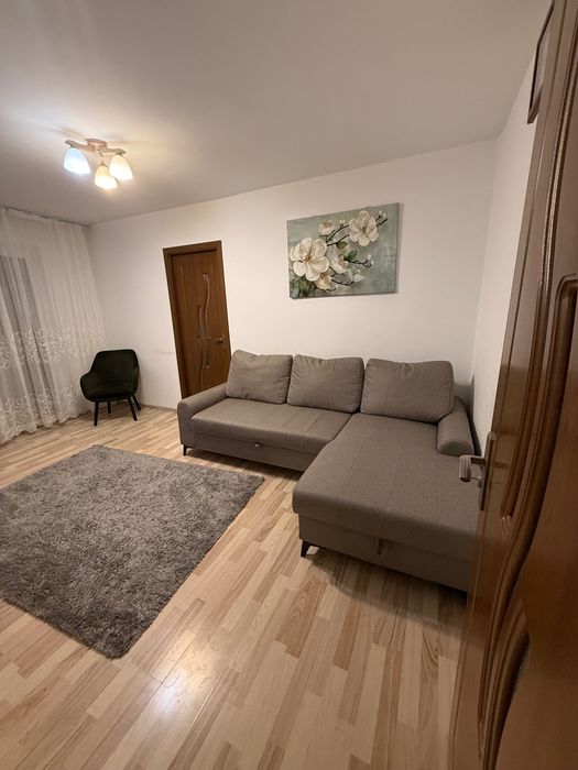 Apartament 2 camere