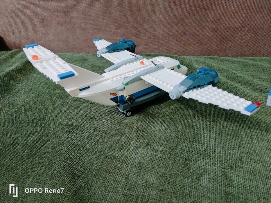 Продам аналог лего