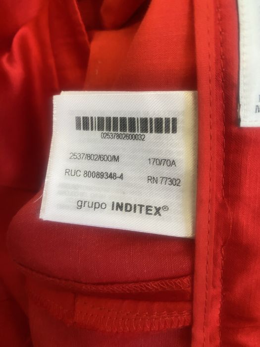 Zara дамски панталон