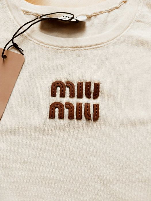 Дамски потник MIU MIU -M размер