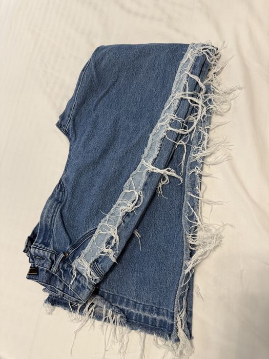 Дамски дънки Alessa