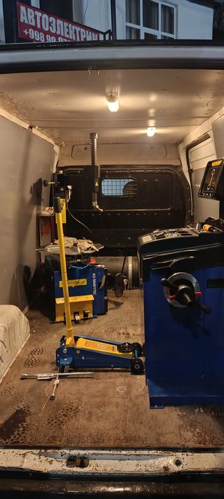 balon yamash 24/7vizov