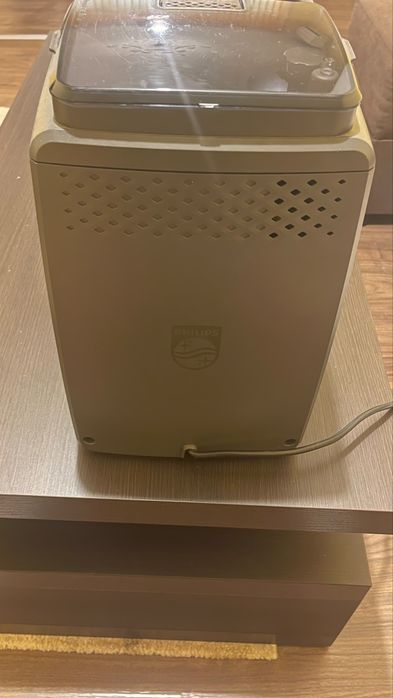 Кафемашина на марка Philips