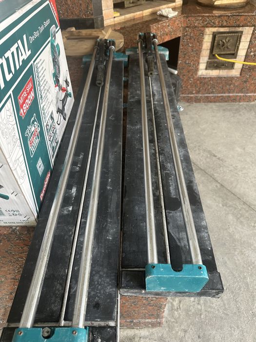 Plitkarez Kafelrez 60-120 sm Arenda Prokat Sergeli