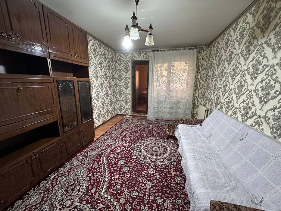 Сдаётся 2 комнатная квартира Мирзо Улугбекский район массив Феруза