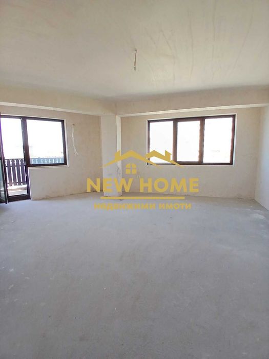 3-ен, тухлен апартамент, ново строителство, топ център