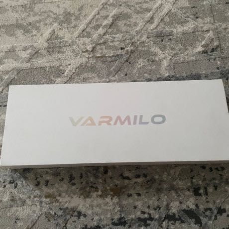 Varmilo VA87M PUBG Edition «Chicken Dinner»