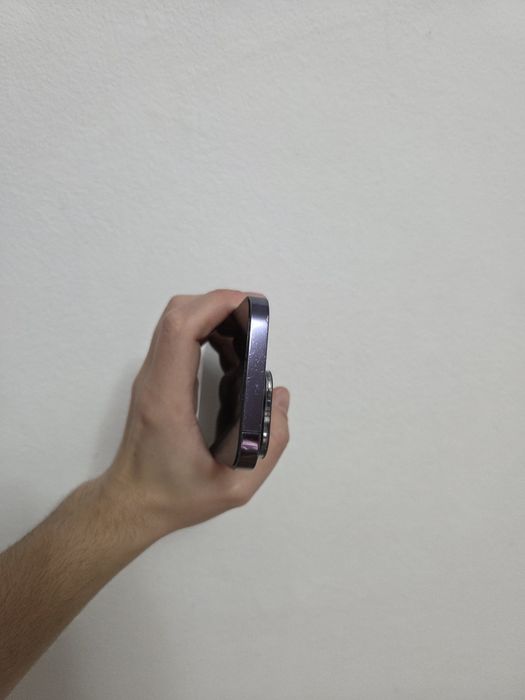 Vand Iphone 14 Pro 128GB Deep Purple