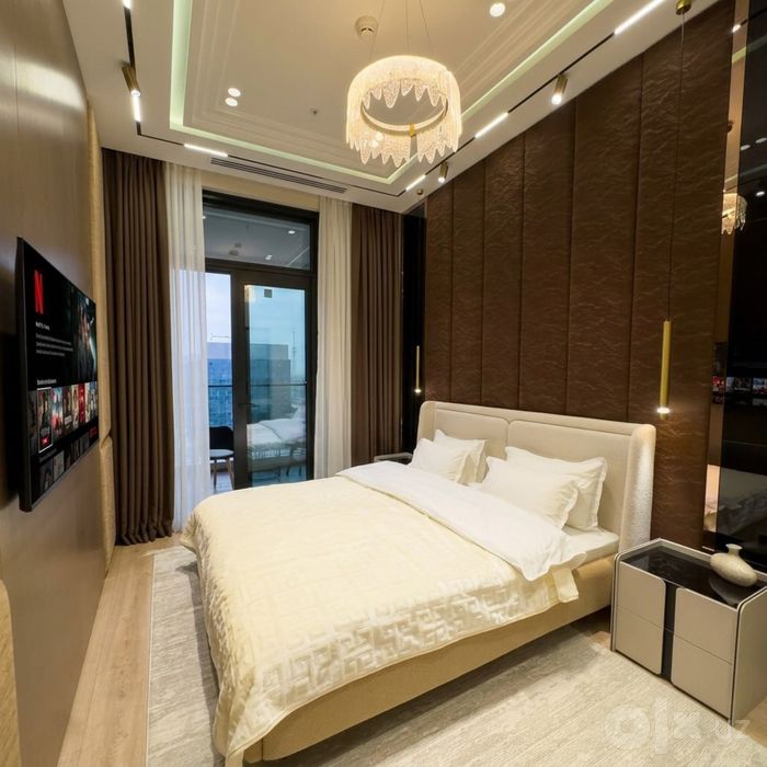Kunlik ijara NEST ONE