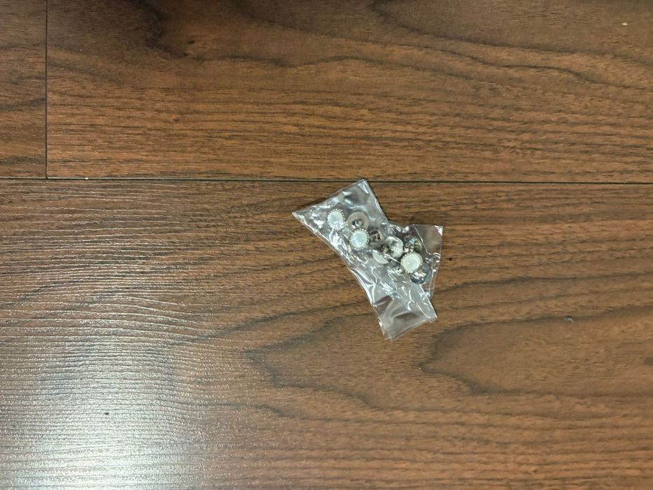 Vand Fermoar nasturi