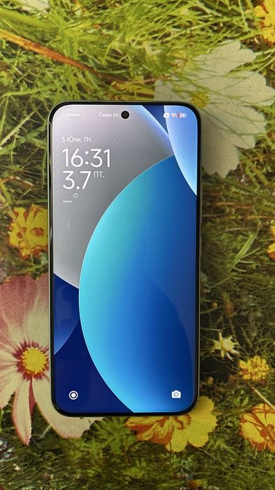 Redmi note 15 pro plus 5g