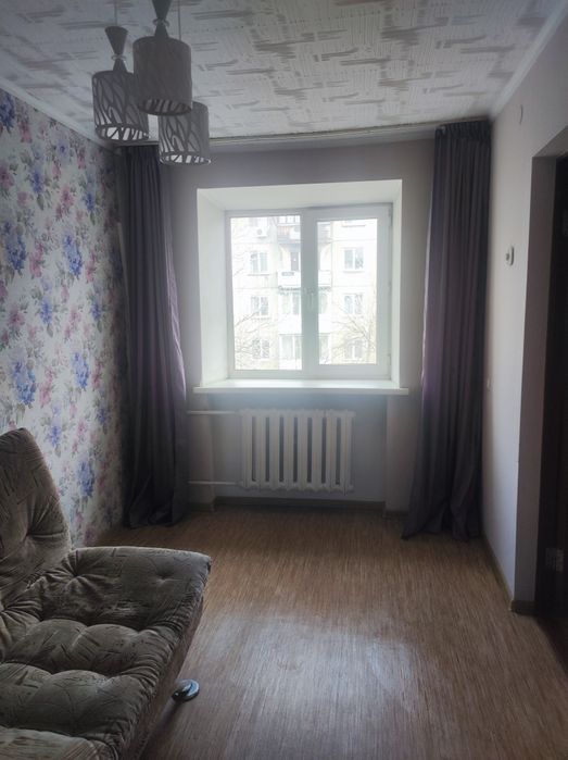 Продам 2-х квартиру