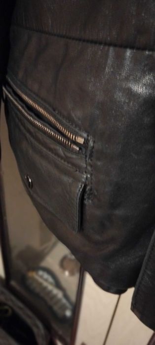 Оригинално яке на Versace.80 eu