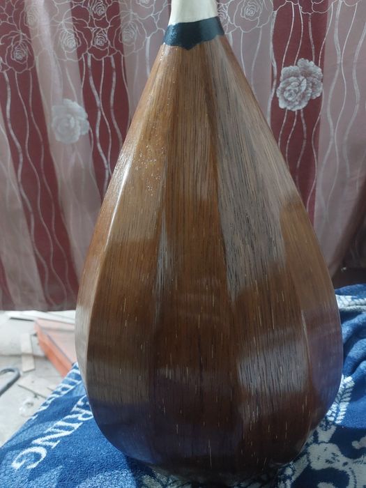 Профессиональная домбыра 48 см