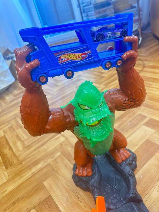 Трассы hot wheels