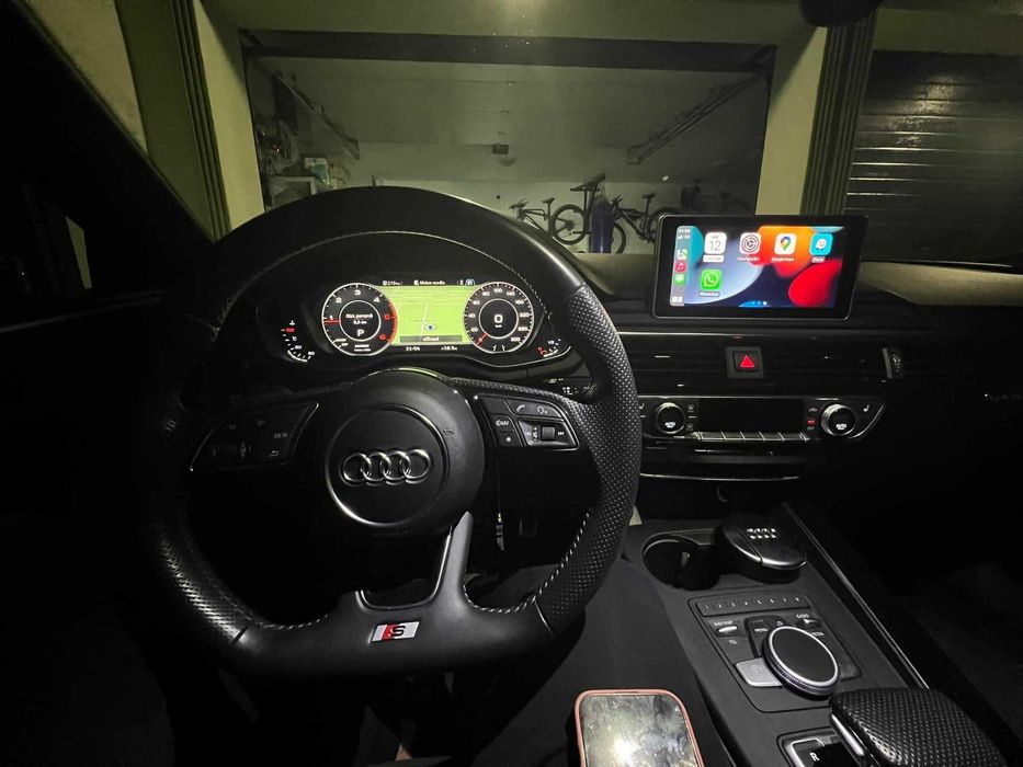 Diagnoza auto profesionala / Regenerare DPF / Activare carplay / Update harti 2026 / Codari functii / Activare functii