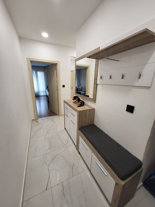 3 стаен апартамент в Хаджи Димитър