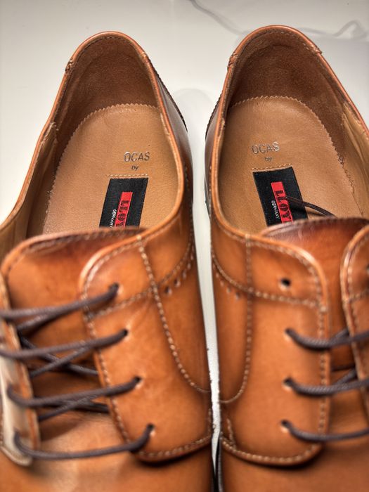 Pantofi Lloyd Ocas nr.42