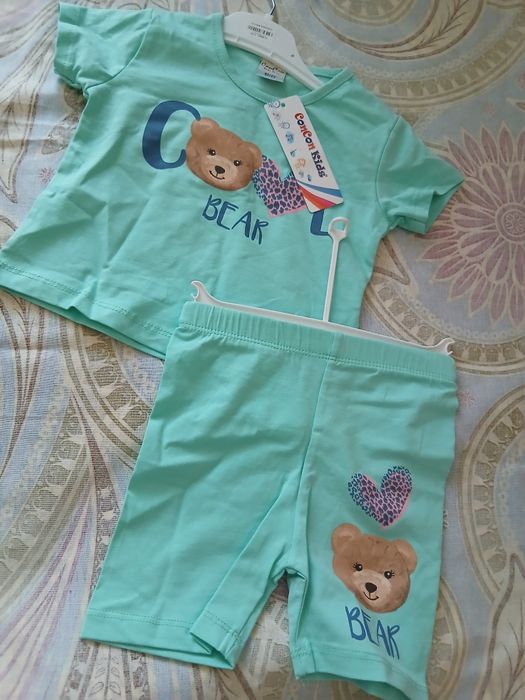 Детские вещи новые