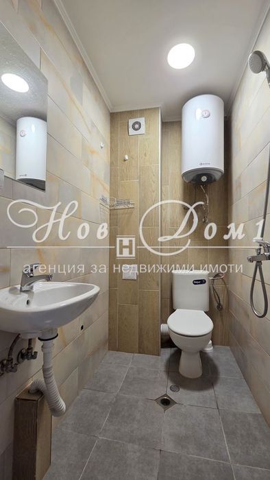 Продава се Тристаен апартамент в София, Лагера - 50 кв.м за 3180 €/кв.м - Снимка #7