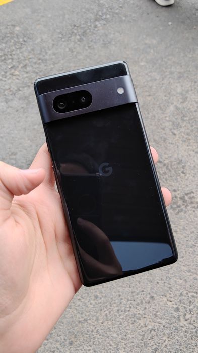Google pixel 7 8/128