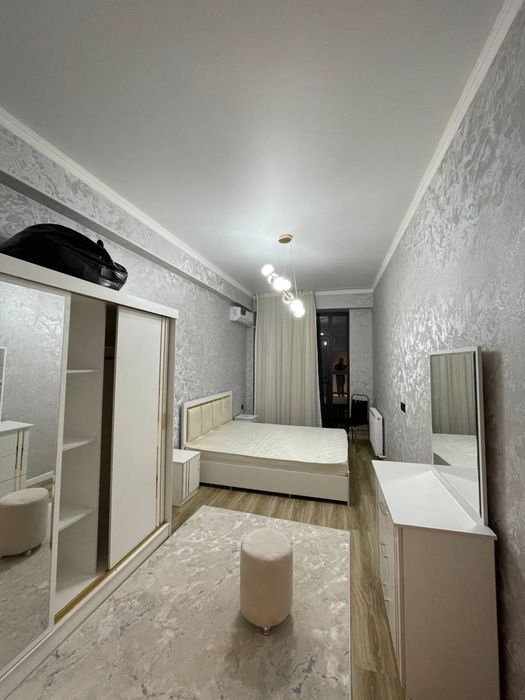 Arenda kvartira Yashnabod Olmos metro 600 Metir: 450 у.е. - Ijara uzoq muddatga Toshkent на Olx
