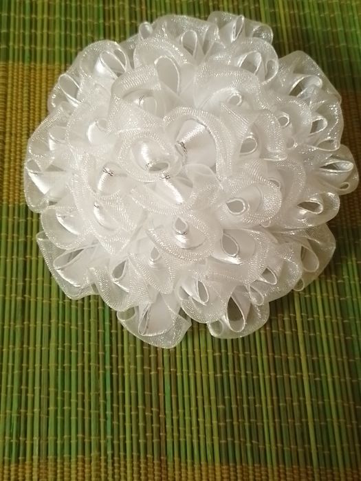 Нарядные бантики