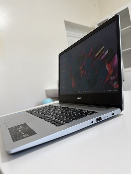 Ноутбук Acer 128гб