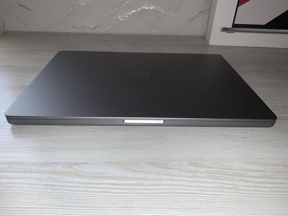 MacBook Pro M1 Pro