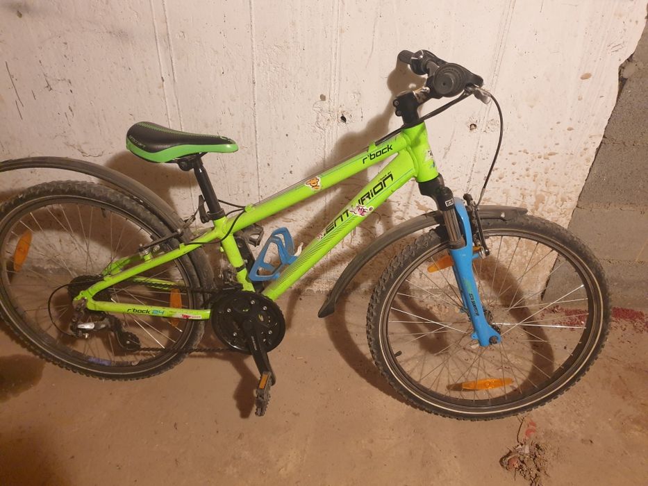 Велосипед Centurion R'bock24