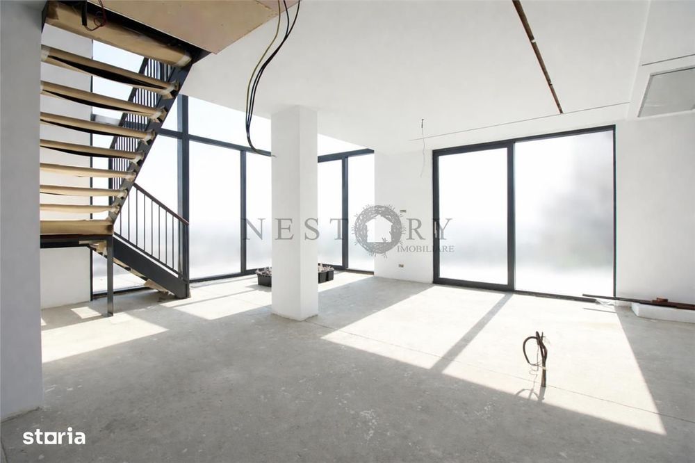 Cladire exclusivista premium|vedere panoramica|zona semicentrala|Cluj