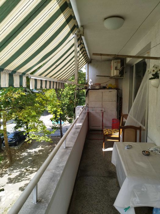 Дава се под наем Тристаен апартамент в Пловдив, Каменица 1 - 93 кв.м за 510 € - Снимка #4