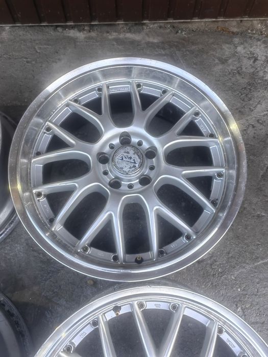 Джанти 18" 5х112