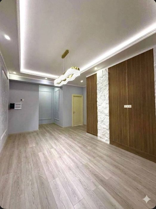 Продаётся 2-ком в ЖК New Life Не кто не жил 
Адрес: Мах