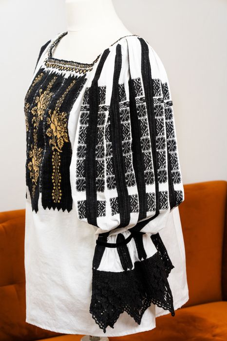 Cămașă tradițională (Ciupeag)