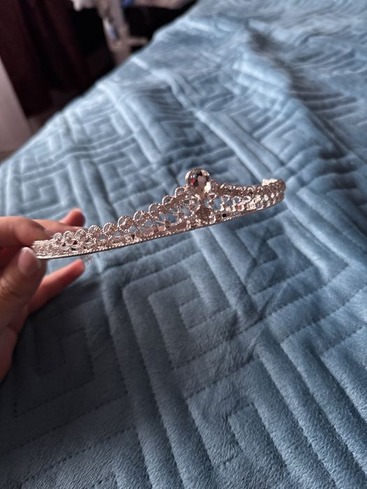 Diadema mireasa