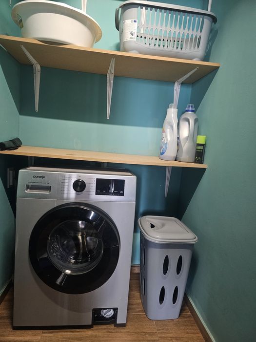 PF 2 camere decomandate Nicolina-Podu Ros