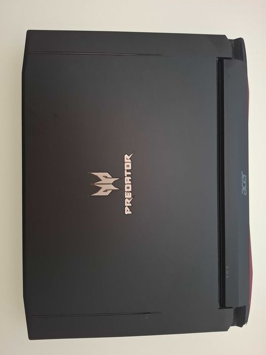 Лаптоп Acer Predator